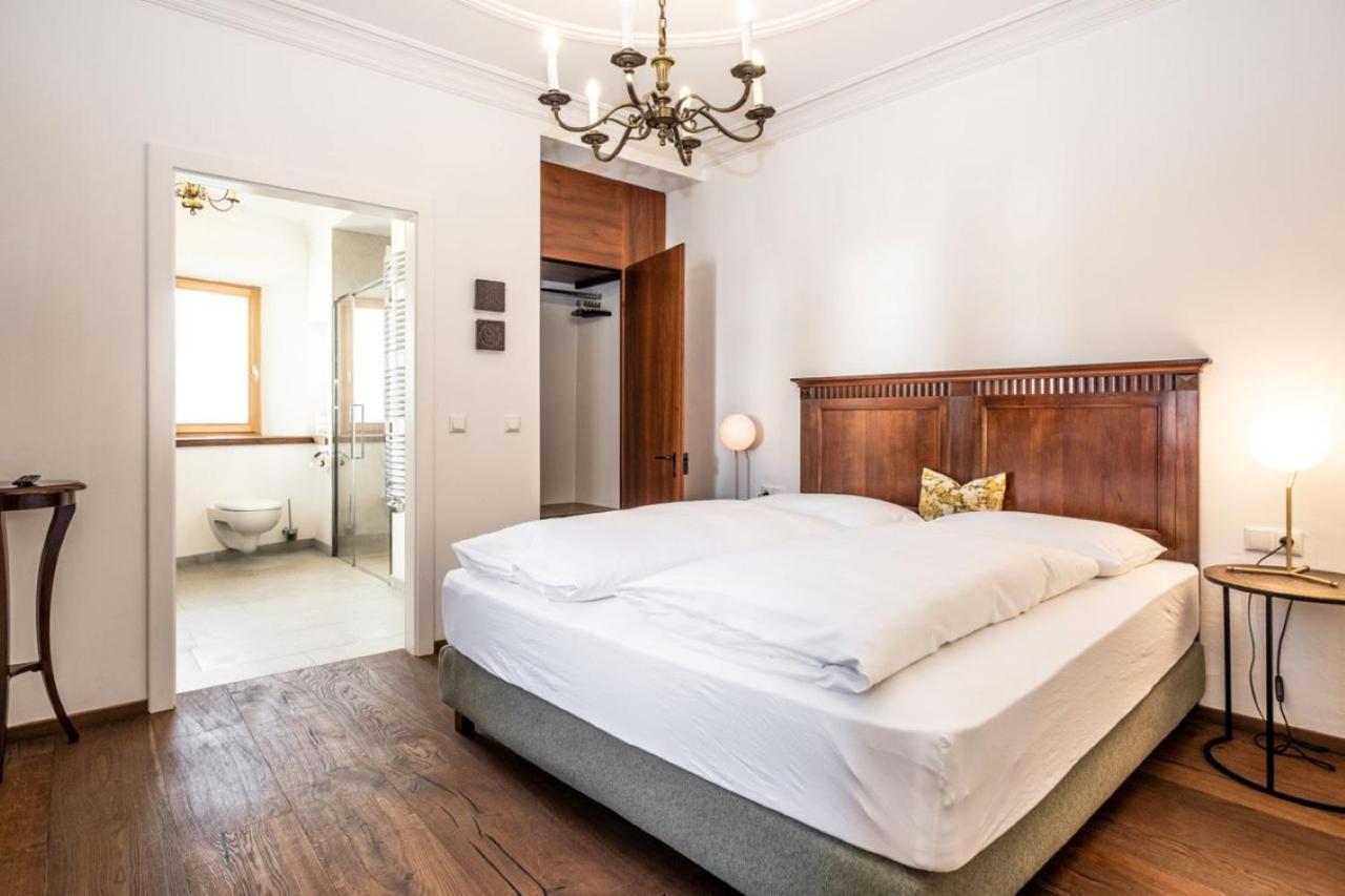 Stammhaus - Premium Residences เราริส ภายนอก รูปภาพ