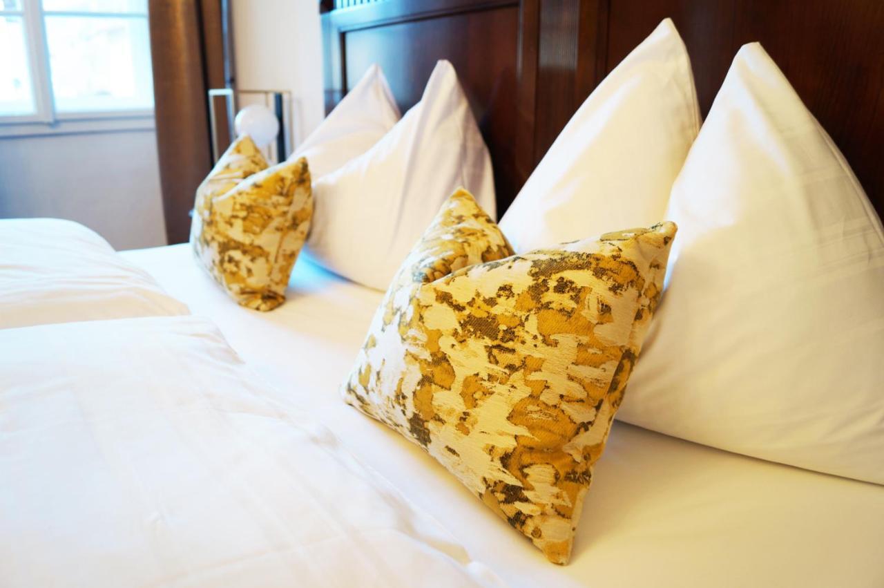 Stammhaus - Premium Residences เราริส ภายนอก รูปภาพ