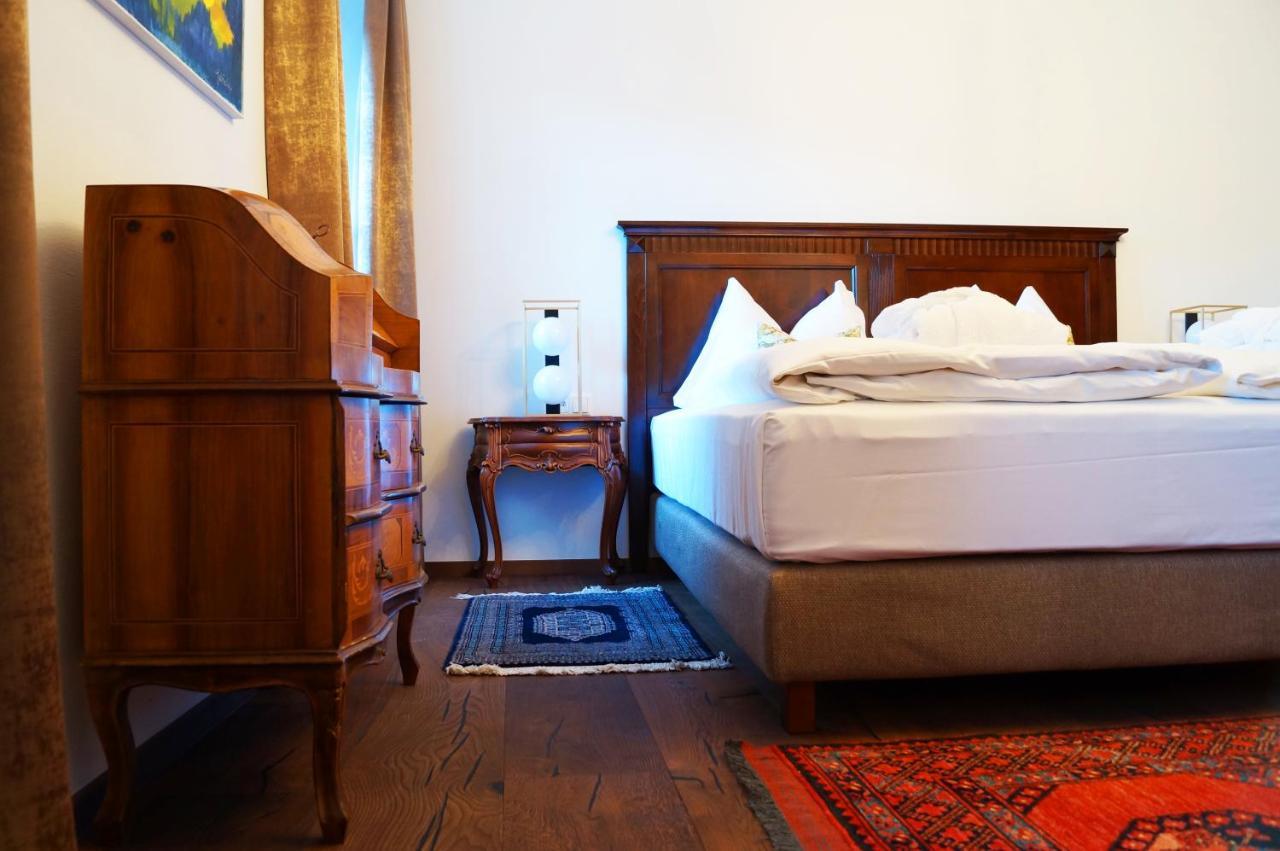 Stammhaus - Premium Residences เราริส ภายนอก รูปภาพ
