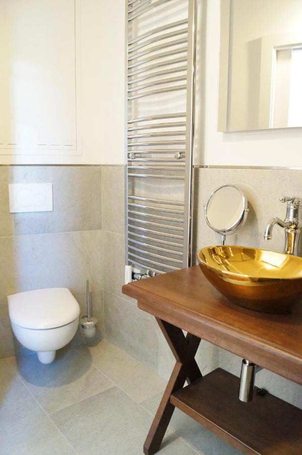 Stammhaus - Premium Residences เราริส ภายนอก รูปภาพ